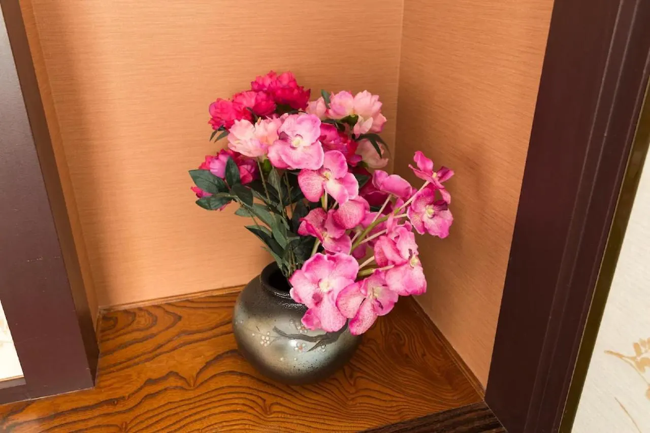 Apartmán Sola House Prefektura Tokio