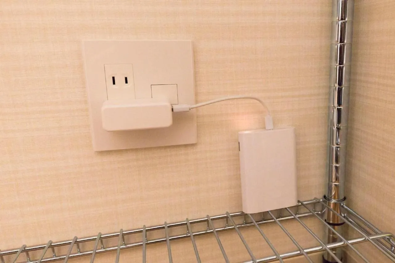 Apartmán Sola House Prefektura Tokio