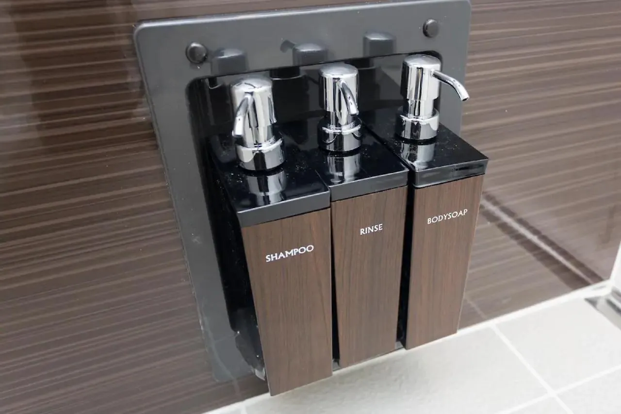 Apartmán Sola House Prefektura Tokio